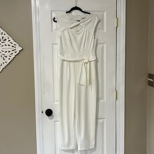 Calvin Klein jumpsuit wore once